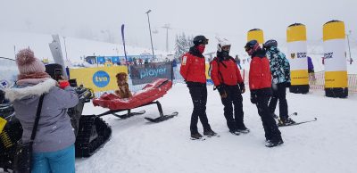 Zakończenie Projektu Zima – Spotkajmy się w Zieleńcu!