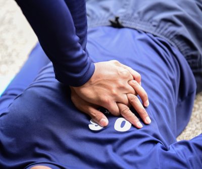 W Jeleniej Górze świadkowie zdarzenia pomogli uratować życie mężczyzny z zatrzymaniem akcji serca W Jeleniej Górze świadkowie zdarzenia pomogli uratować życie mężczyzny z zatrzymaniem akcji serca