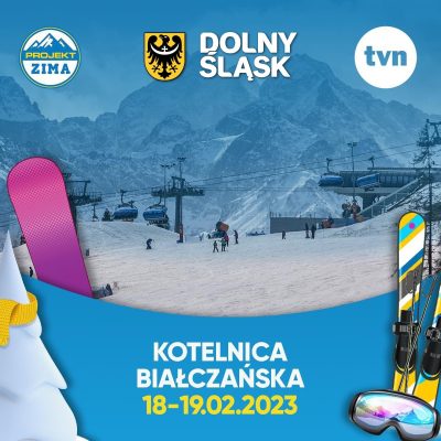 Dolny Śląsk na Podhalu