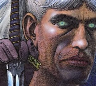 Już jutro finisaż Retrospektywy Polcha