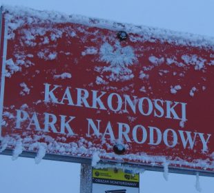 Nowe ceny bilety do Karkonoskiego Parku Narodowego