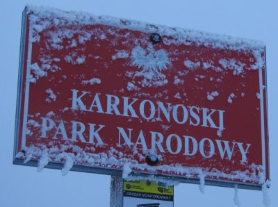 Nowe ceny bilety do Karkonoskiego Parku Narodowego