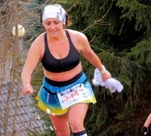 Coraz bliżej jubileuszowego Biegu Icemana Coraz bliżej jubileuszowego Biegu Icemana