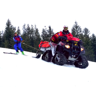 Egzaminy kandydackie do Grupy Karkonoskiej GOPR Egzaminy kandydackie do Grupy Karkonoskiej GOPR