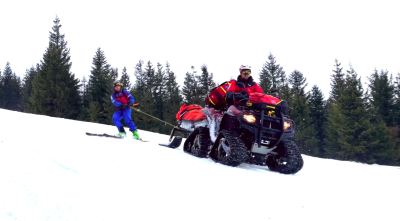 Egzaminy kandydackie do Grupy Karkonoskiej GOPR