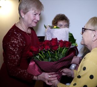 Koło Gospodyń Wiejskich na medal!