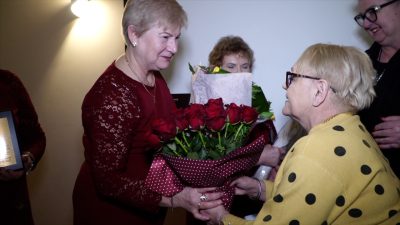 Koło Gospodyń Wiejskich na medal!