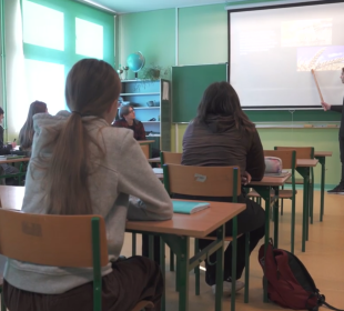 W Lubaniu będą kształcić regionalistów W Lubaniu będą kształcić regionalistów