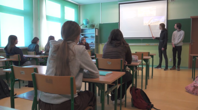 W Lubaniu będą kształcić regionalistów