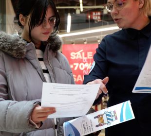 Pogotowie szuka wolontariuszy Pogotowie szuka wolontariuszy