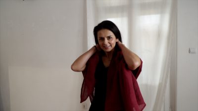 Wyjątkowa kobieca sesja zdjęciowa