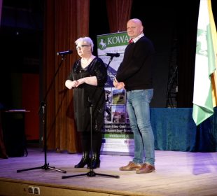 Spotkanie Noworoczne w Kowarach Spotkanie Noworoczne w Kowarach