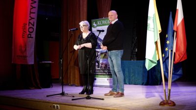 Spotkanie Noworoczne w Kowarach