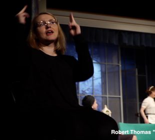 Kolejny spektakl dostępny dla wszystkich