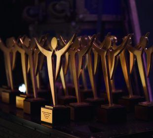 Dolnośląskie Centrum Sportu nagrodzone Dolnośląskie Centrum Sportu nagrodzone