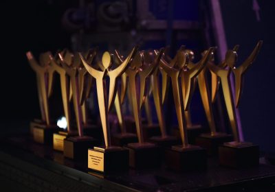 Dolnośląskie Centrum Sportu nagrodzone Dolnośląskie Centrum Sportu nagrodzone