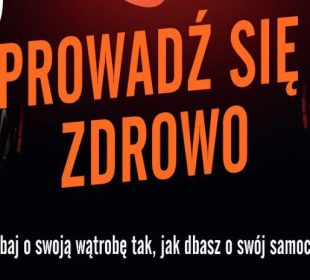 W Jeleniej Górze rusza akcja bezpłatnych badań wątroby W Jeleniej Górze rusza akcja bezpłatnych badań wątroby
