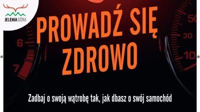 W Jeleniej Górze rusza akcja bezpłatnych badań wątroby W Jeleniej Górze rusza akcja bezpłatnych badań wątroby