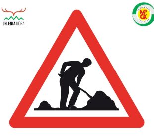 Uwaga! Zmiana organizacji ruchu na Powstańców Wielkopolskich i Lipowej