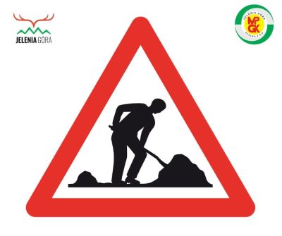 Uwaga! Zmiana organizacji ruchu na Powstańców Wielkopolskich i Lipowej Uwaga! Zmiana organizacji ruchu na Powstańców Wielkopolskich i Lipowej