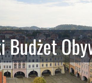 Ruszyły konsultacje nowego kształtu Jeleniogórskiego Budżetu Obywatelskiego Ruszyły konsultacje nowego kształtu Jeleniogórskiego Budżetu Obywatelskiego