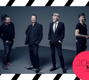 Voo Voo- Jeleniogórskie Centrum Kultury zaprasza na koncert