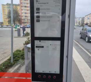 Nowości od MZK Jelenia Góra