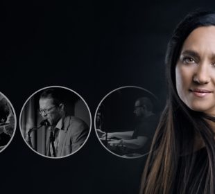 Dorota Miśkiewicz & Yarosh Organ Trio- Gala Festiwalowa 26. MFF ZOOM- ZBLIŻENIA