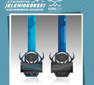 W kwietniu biegniemy w Jeleniej Górze!