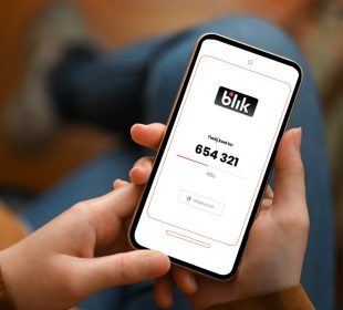 Oszustwo na „blika”