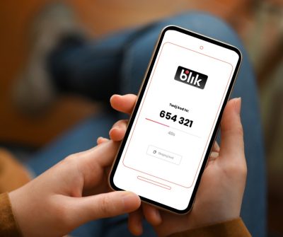 Oszustwo na „blika”