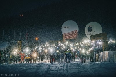 Pięć tysięcy Piastów gotowych na start! Pięć tysięcy Piastów gotowych na start!