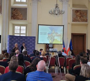 Polska i Dolny Śląsk podbijają serca turystów z Czech i Słowacji Polska i Dolny Śląsk podbijają serca turystów z Czech i Słowacji