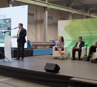 Valmet – Nowy profil działania na terenie Kotliny Jeleniogórskiej!