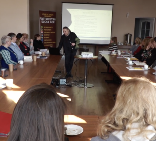 Podsumowanie “Działaj Lokalnie” w powiecie karkonoskim Podsumowanie “Działaj Lokalnie” w powiecie karkonoskim