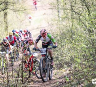 Bike Maraton 2023 na linii startu. Ostatnie odliczanie Bike Maraton 2023 na linii startu. Ostatnie odliczanie