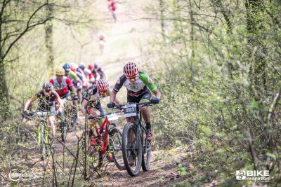 Bike Maraton 2023 na linii startu. Ostatnie odliczanie