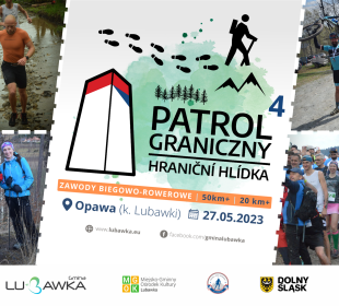 Już niebawem Patrol Graniczny IV Już niebawem Patrol Graniczny IV