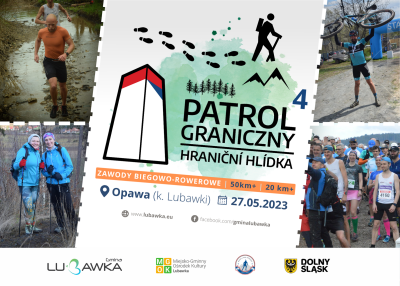 Już niebawem Patrol Graniczny IV Już niebawem Patrol Graniczny IV