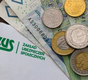 Składkę zdrowotną trzeba rozliczyć w ZUS