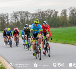 Szosowy Klasyk Miękinia już 23 kwietnia Szosowy Klasyk Miękinia już 23 kwietnia