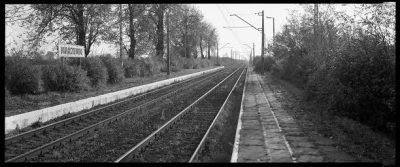 Już w piątek wernisaż wystawy fotografii: KONTAKTY. W drodze.