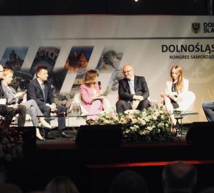 Dolnośląski Kongres Samorządowy – za nami wielka debata o przyszłości regionu