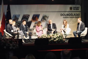 Dolnośląski Kongres Samorządowy – za nami wielka debata o przyszłości regionu