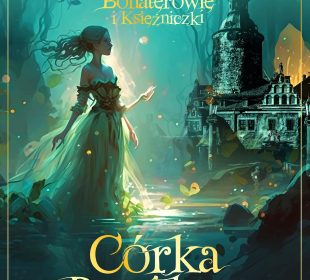 Bajkowy Festiwal w Zamku Czocha Bajkowy Festiwal w Zamku Czocha