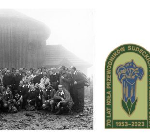 „Karkonoskie spotkania krajoznawczo-historyczne” przed nami kolejny, 13. spacer „Karkonoskie spotkania krajoznawczo-historyczne” przed nami kolejny, 13. spacer