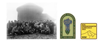 „Karkonoskie spotkania krajoznawczo-historyczne” przed nami kolejny, 13. spacer