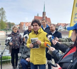 Dolny Śląsk dla każdego Dolny Śląsk dla każdego