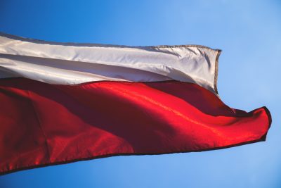 Biało-Czerwona dla Jeleniogórzan Biało-Czerwona dla Jeleniogórzan