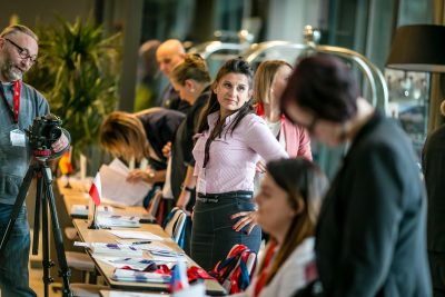 Odkryj możliwości rozwoju zawodowego podczas Transgranicznej Giełdy Pracy w Jeleniej Górze! Odkryj możliwości rozwoju zawodowego podczas Transgranicznej Giełdy Pracy w Jeleniej Górze!